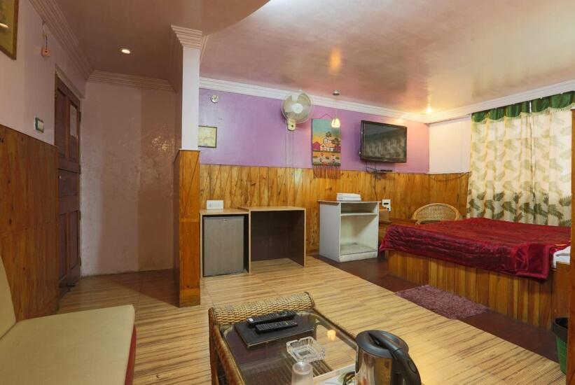 שילונג Hotel Assembly מראה חיצוני תמונה