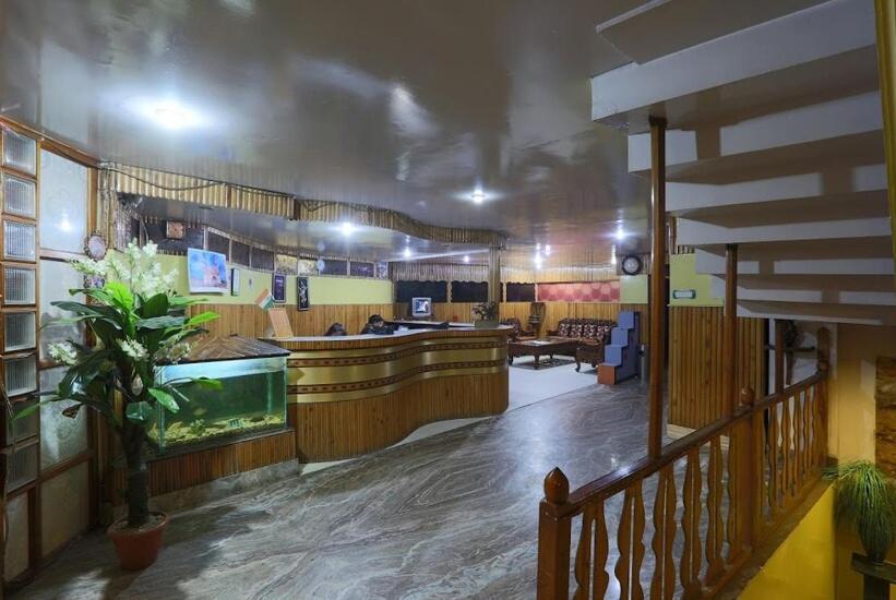 שילונג Hotel Assembly מראה חיצוני תמונה