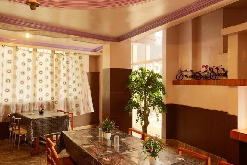 שילונג Hotel Assembly מראה חיצוני תמונה