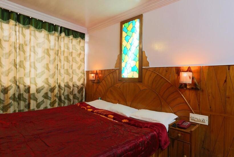 שילונג Hotel Assembly מראה חיצוני תמונה