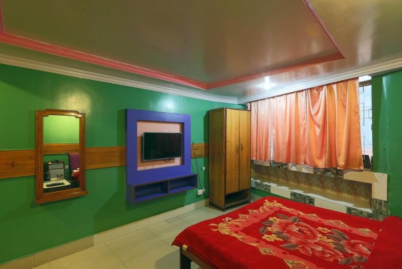 שילונג Hotel Assembly מראה חיצוני תמונה