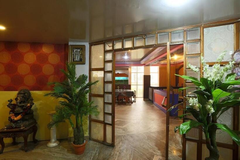 שילונג Hotel Assembly מראה חיצוני תמונה