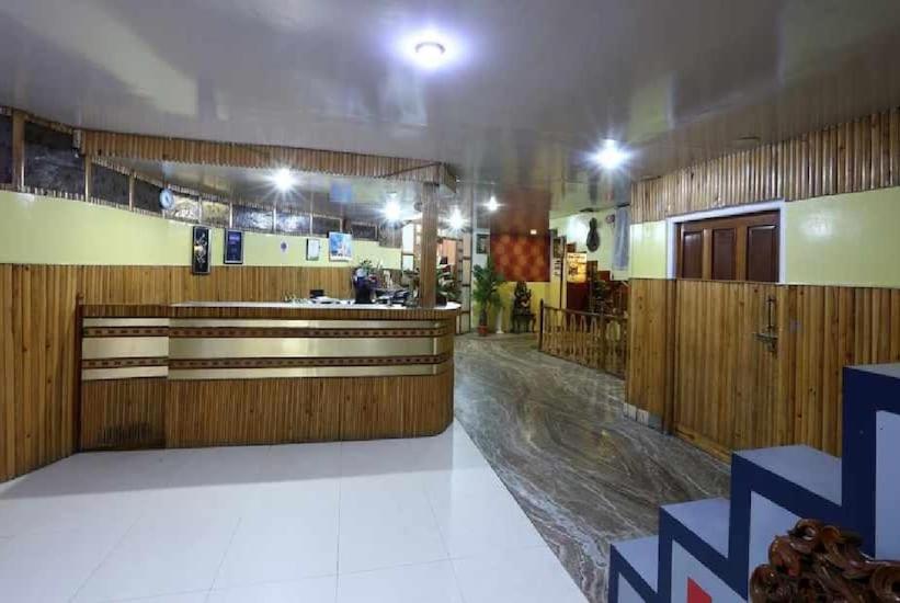 שילונג Hotel Assembly מראה חיצוני תמונה