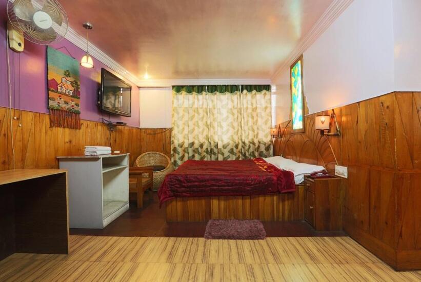 שילונג Hotel Assembly מראה חיצוני תמונה