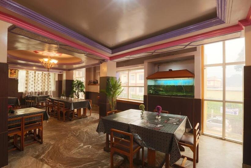 שילונג Hotel Assembly מראה חיצוני תמונה