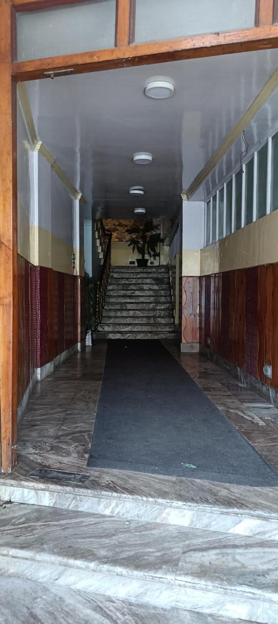 שילונג Hotel Assembly מראה חיצוני תמונה