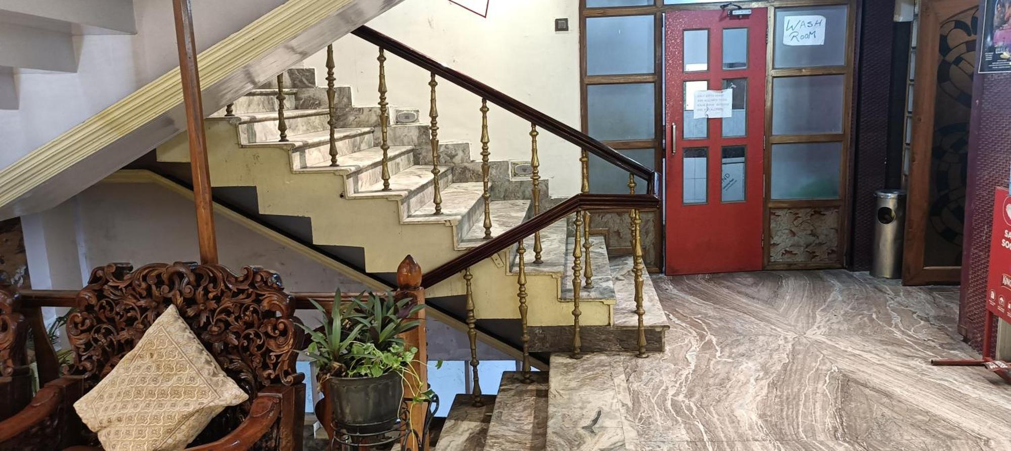 שילונג Hotel Assembly מראה חיצוני תמונה
