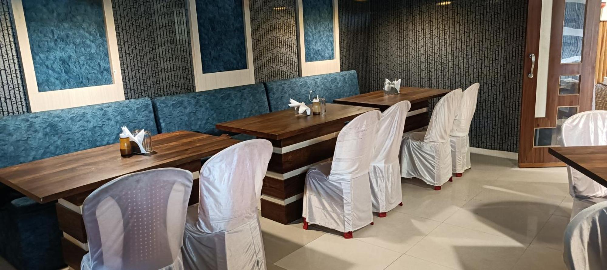 שילונג Hotel Assembly מראה חיצוני תמונה