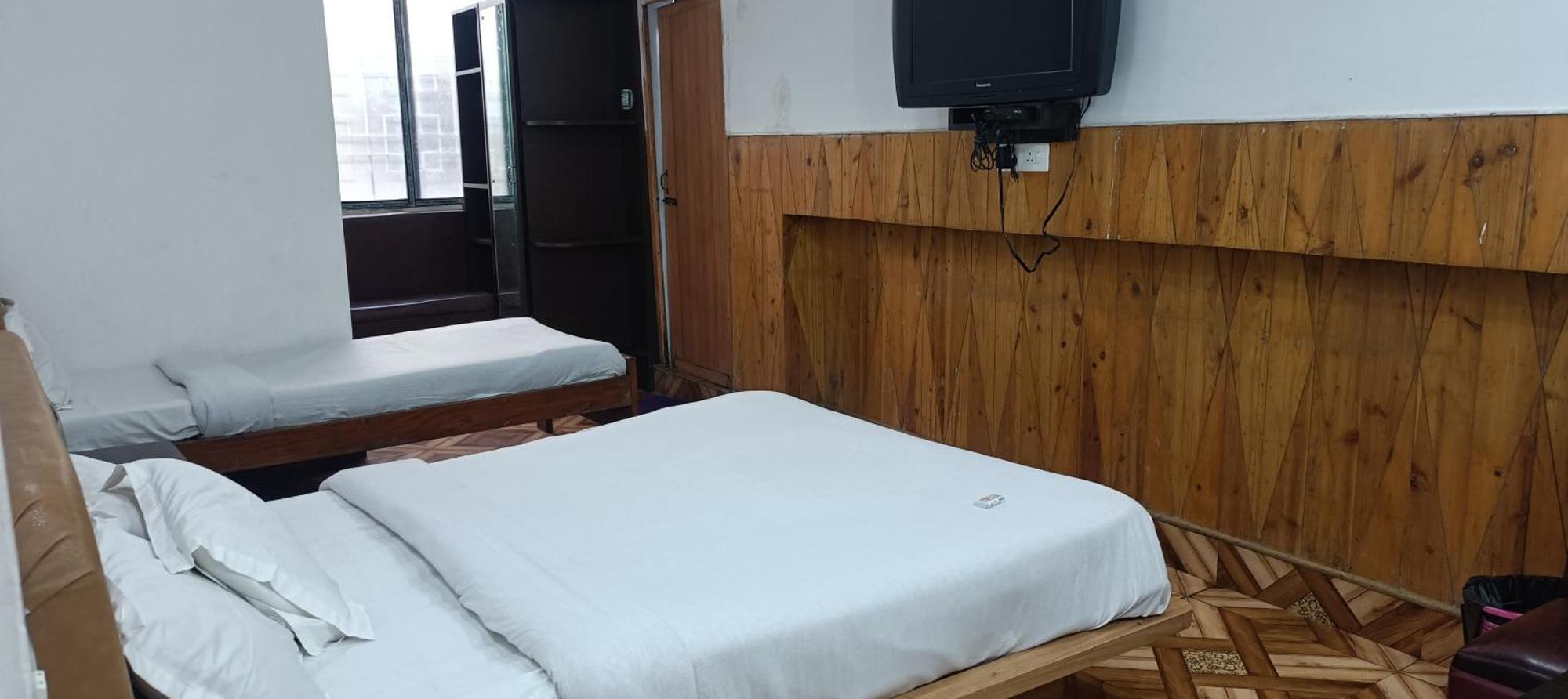 שילונג Hotel Assembly מראה חיצוני תמונה