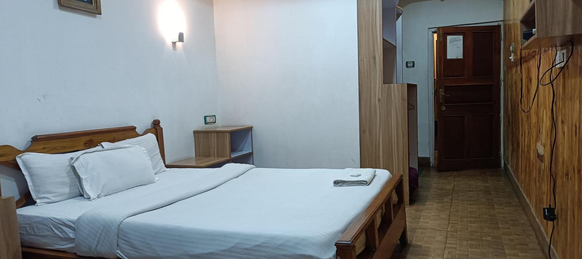 שילונג Hotel Assembly מראה חיצוני תמונה