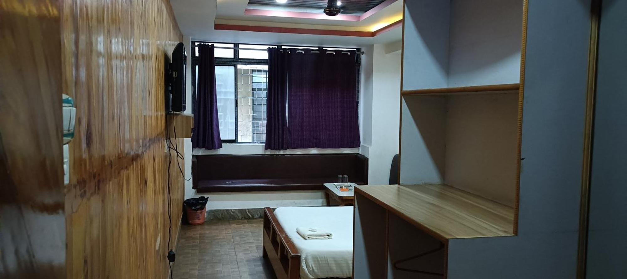 שילונג Hotel Assembly מראה חיצוני תמונה