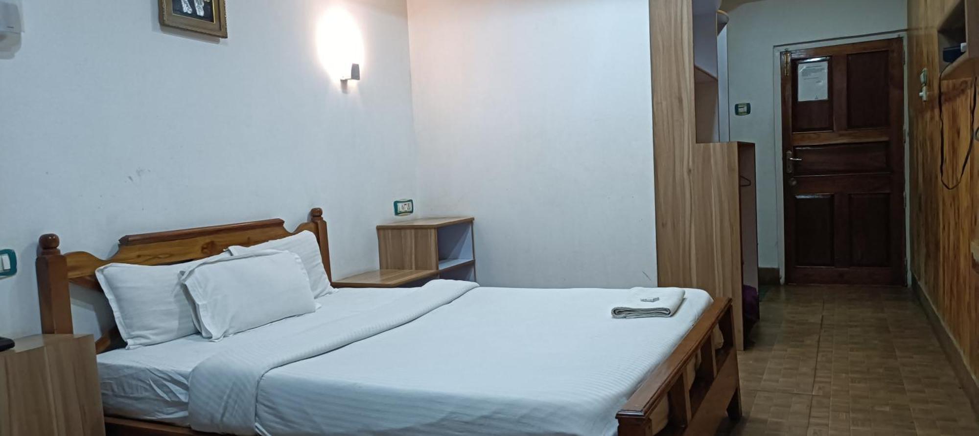 שילונג Hotel Assembly מראה חיצוני תמונה