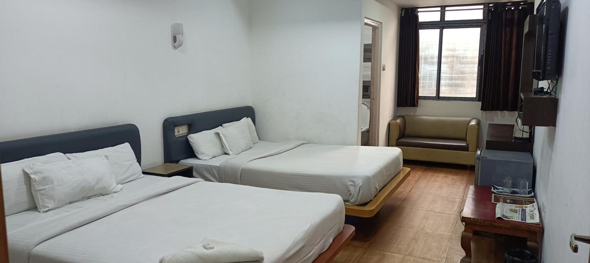 שילונג Hotel Assembly מראה חיצוני תמונה