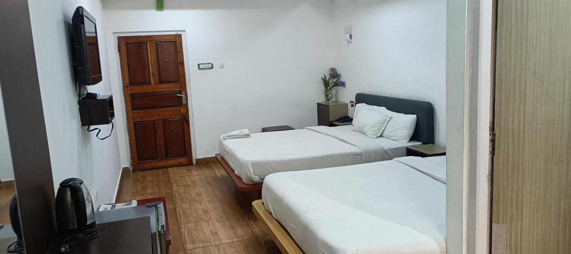 שילונג Hotel Assembly מראה חיצוני תמונה