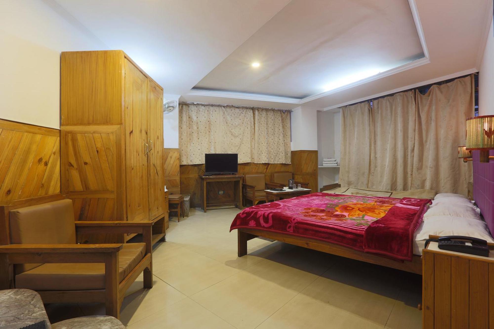 שילונג Hotel Assembly מראה חיצוני תמונה