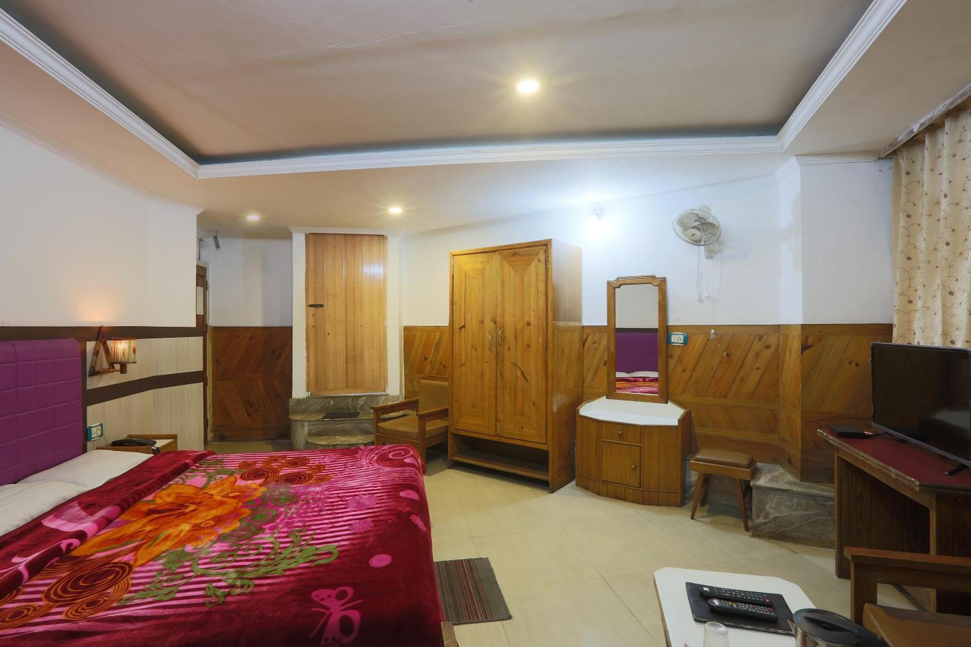 שילונג Hotel Assembly מראה חיצוני תמונה